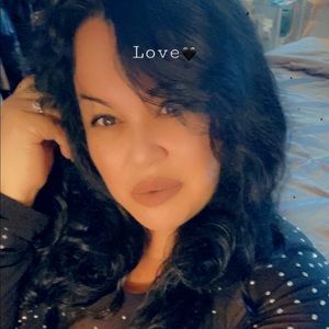 Meet your Posher, Diana